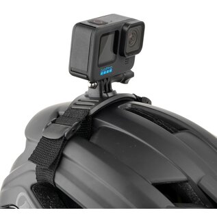 Evo EVO Camera/Light Helmet Mount