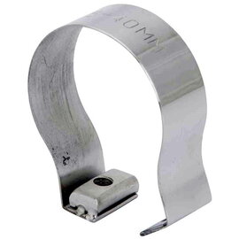 Basil Stainless Steel Band