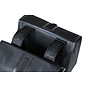 Basil Basil Urban Dry Double Bag, 50L - Black