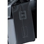 Basil Basil Urban Dry Double Bag, 50L - Black