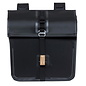 Basil Basil Urban Dry Double Bag, 50L - Black