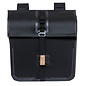 Basil Basil Urban Dry Double Bag - Solid Black