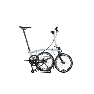 Brompton 2024 Brompton P Line