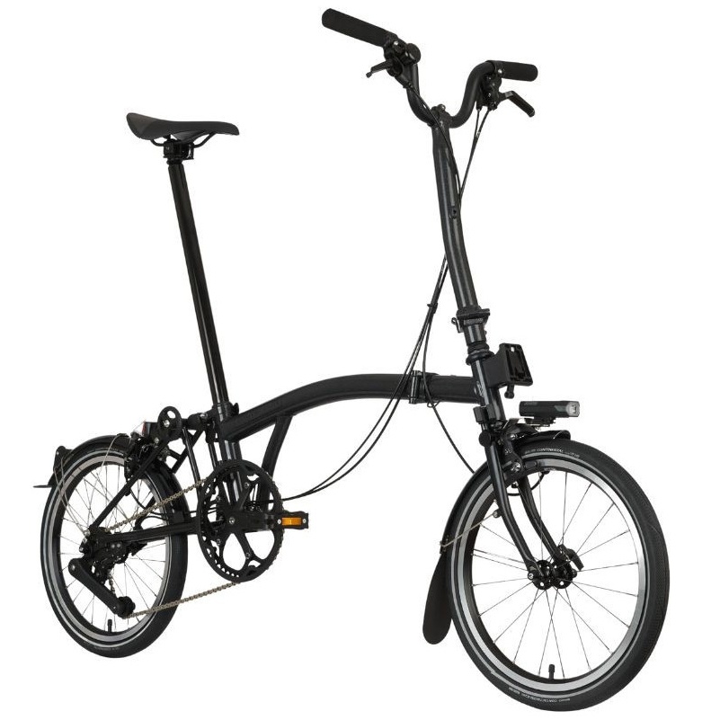 Brompton P Line
