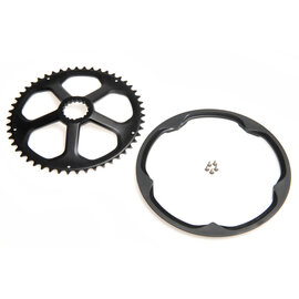 Brompton Superlight Direct Mount Chainring - 50T