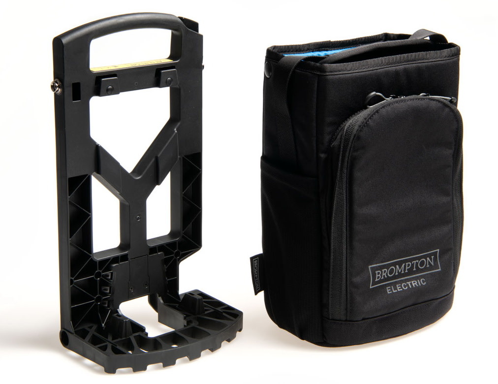 Brompton accessories best sale bag