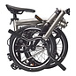 Brompton 2025 Brompton T Line