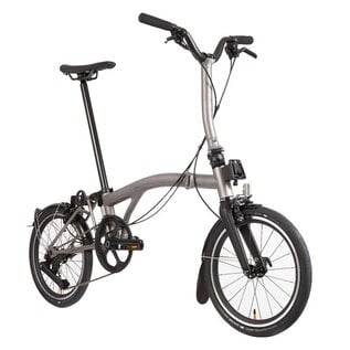 Brompton 2024 Brompton T Line One