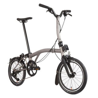 Brompton 2025 Brompton T Line