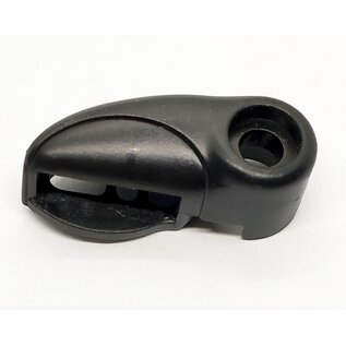 Dahon Dahon Secure Clip for V-clamp Hinge - Version C - Frame Latch - Black