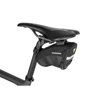 Topeak Topeak Aero Wedge Pack - F25 Mount - Small