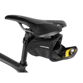 Topeak Topeak Aero Wedge Pack - F25 Mount - Small