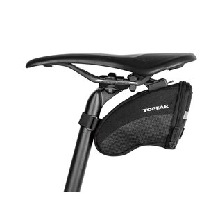Topeak Topeak Aero Wedge Pack - F25 Mount - Small