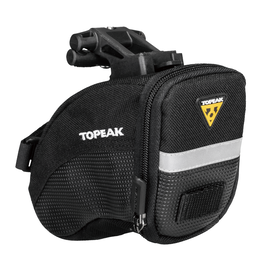 Topeak Aero Wedge Pack - F25 Mount - Small