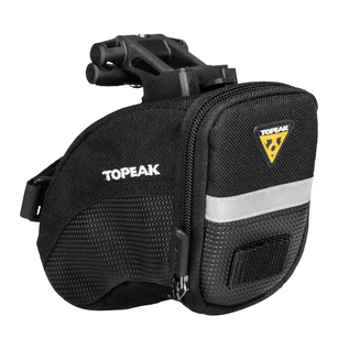 Topeak Topeak Aero Wedge Pack Saddle Bag - Small