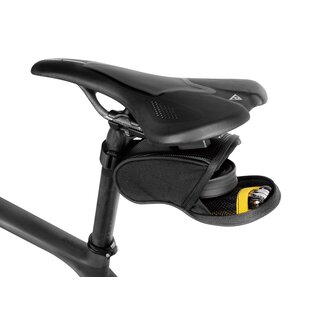 Topeak Topeak Aero Wedge Pack - F25 Mount - Micro