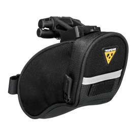 Topeak Aero Wedge Pack - F25 Mount - Micro
