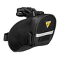 Topeak Topeak Aero Wedge Pack - F25 Mount - Micro