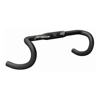 FSA FSA, Adventure, Road handlebar, Clamp: 31.8mm, Drop: 125mm, Reach: 80mm, W:460mm