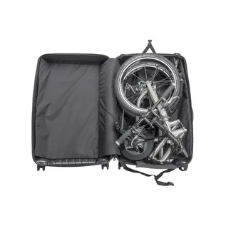 Tern Pading Set Airporter Suitcase - Tern