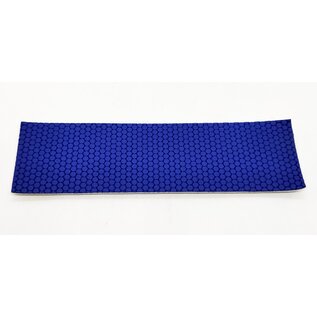 Evo EVO Ergo-Scale Handlebar tape, Blue