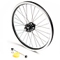 Brompton Brompton 4-spd P Line Rear Wheel