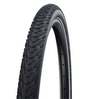 Schwalbe Schwalbe Marathon E-Plus Tire, 27.5x2.00