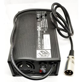 High Power 36V 4A LiFePO4 Battery Charger