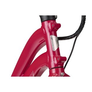 Tern Tern NBD P8i - Red/Silver