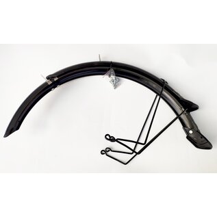 Tern Tern Link B8 Fender Set - Black