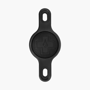 Muc-Off Muc-Off Secure Tag Holder V2 - Black