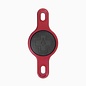 Muc-Off Muc-Off Secure Tag Holder V2, Bottle cage, Red