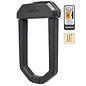 HIPLOK Hiplok DX 1000 Black