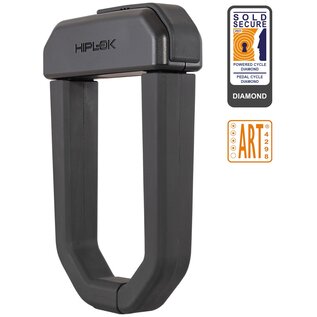HIPLOK HIPLOK D1000 Lock