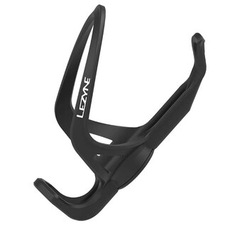 Lezyne Lezyne Matrix Air Smart Bottle Cage - Black