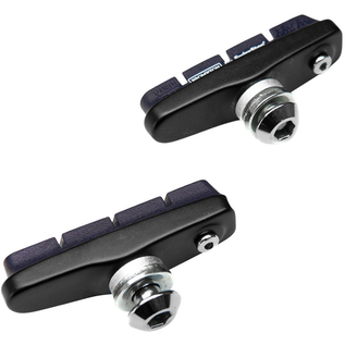 Brompton Brompton Brake Pads and Holders  Set