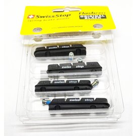 SwissStop FlashPro Original - Pack of 4