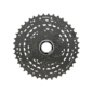 Shimano 09 - Shimano CS-LG400-9 Cues 9-spd Cassette 11-13-15-17-20-23-28-34-41T
