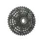 Shimano 09 - Shimano CS-LG400-9 Cues 9-spd Cassette 11-13-15-17-20-23-28-34-41T