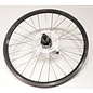 Kinetix Kinetix 20" Rear Wheel for Tern Link D8 - Black