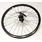 Kinetix Kinetix 20" Rear Wheel for Tern Link D8 - Black