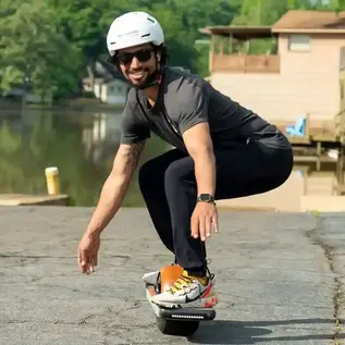 Xnito Xnito Lightning eBike Helmet