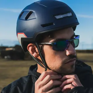 Xnito Xnito Logan eBike Helmet