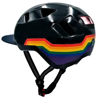 Xnito Xnito Disco eBike Helmet