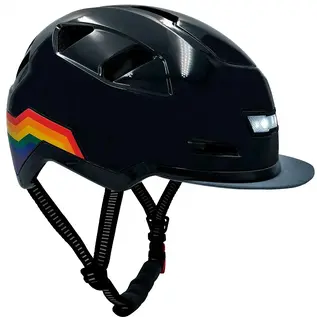 Xnito Xnito Disco eBike Helmet