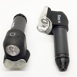 Tacx Tacx Lumos T4100 Bar End Light Set