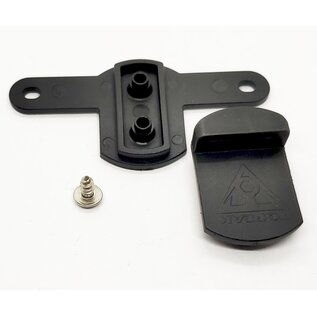 Topeak Topeak RedLite Mount for BeamRack or Tubular Rack