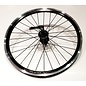 Kinetix Kinetix Comp 20" Rear Wheel - Verge P9/P20