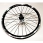 Kinetix Kinetix Comp 20" Rear Wheel - Verge P9/P20