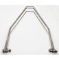 Brompton Brompton C Line Mudguard Stay Rear Steel Set, Version L